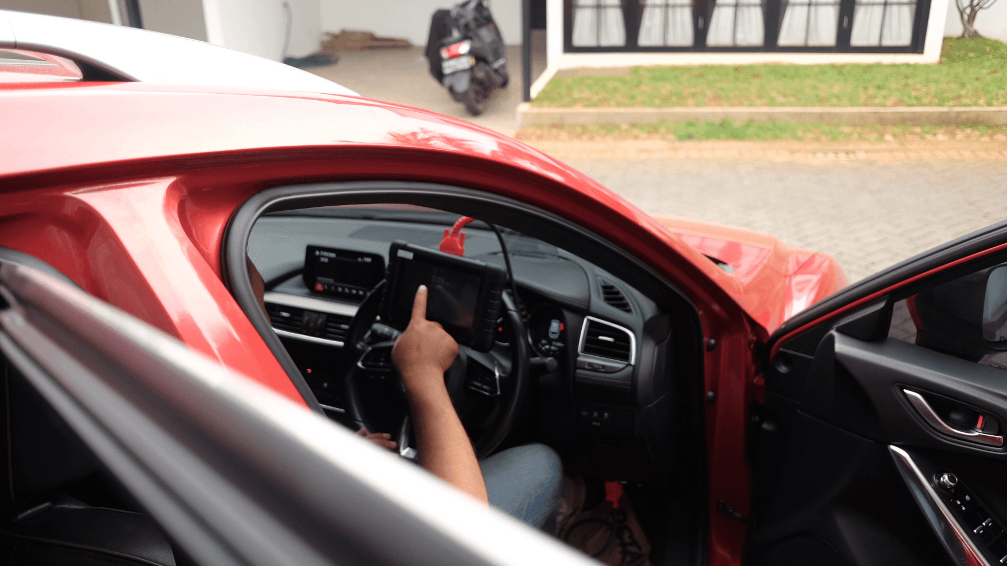 Kenapa Inspeksi Mobil Bekas Itu Penting Sebelum Membeli?